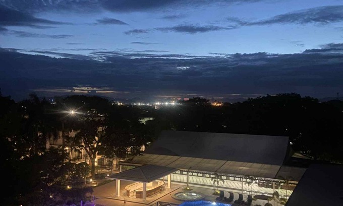 Pallocan Condominio | Discover Comfort in the City - Cozy 1 Bedroom Condo Awaits