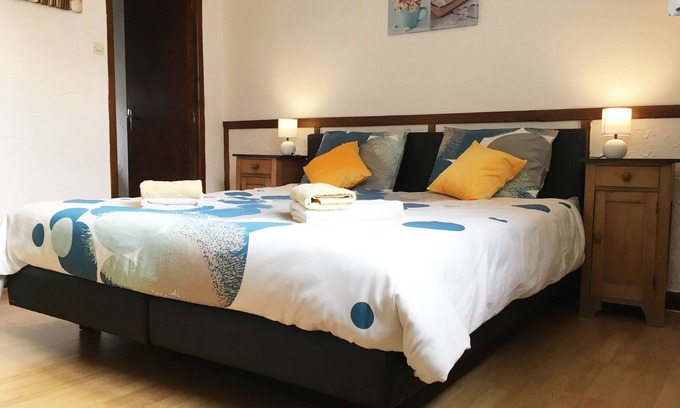 Saint-Dizier-Leyrenne Cama Y Desayuno | Discover the charms of the French countryside - eco & rural tourism