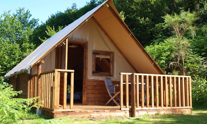 Saint-Dizier-Leyrenne Casa | Discover the charms of the French countryside - eco & rural tourism