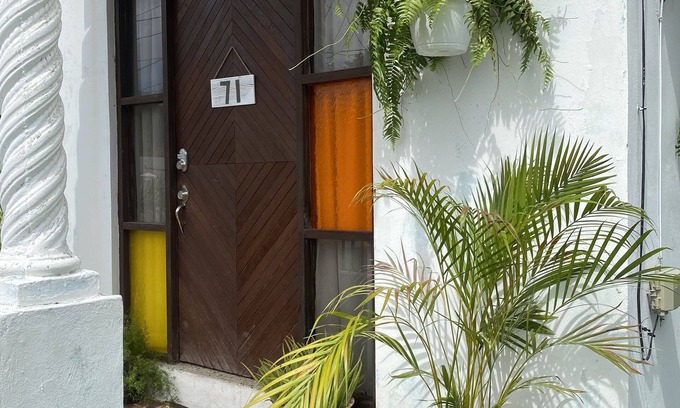 Guayama Casa | Discover Guayama's Tropical Treasure: Your Home Away From Home.
