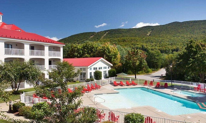 Lincoln Complejo | Discover New England Charm at South Mountain Resort -1 Bedroom