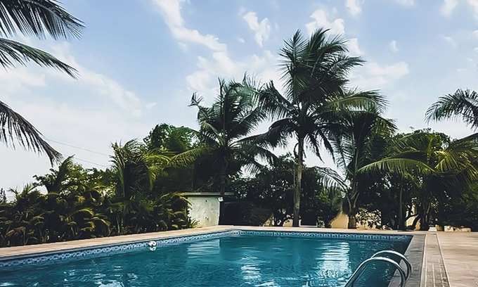 Uddar Complejo | Discover Resorts Pali