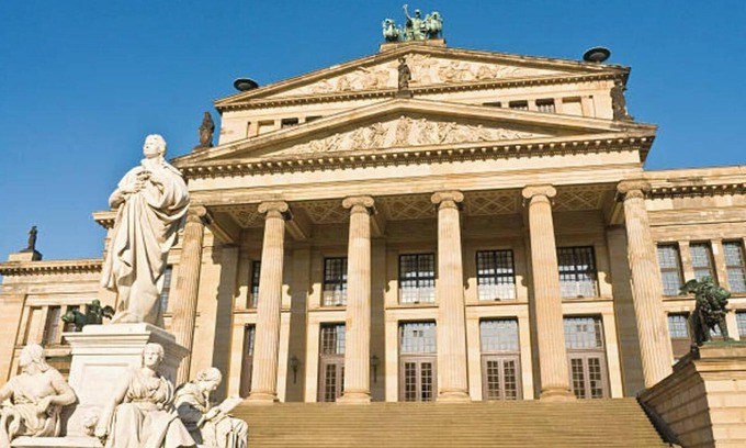 Mitte Apartamento | Discover the Charm of Berlin in Sprengelkiez