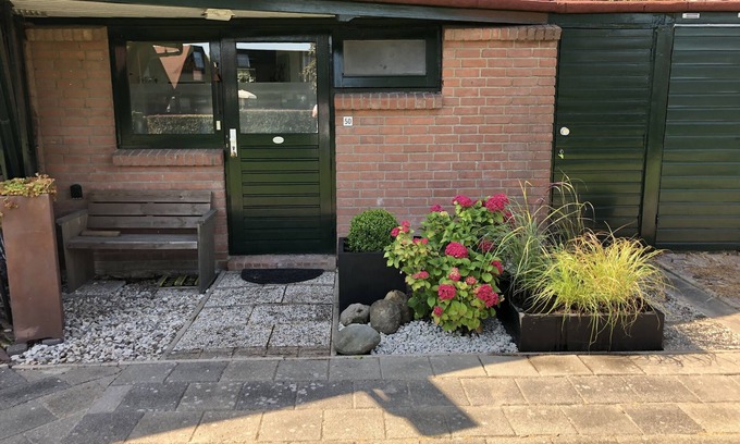 Nieuwe Niedorp Casa | Discover the diverse province of North Holland