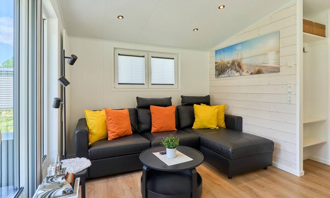 Gronenberg Casa | Discover the inviting Windstill vacation home at Ostseecamp Scharbeutz