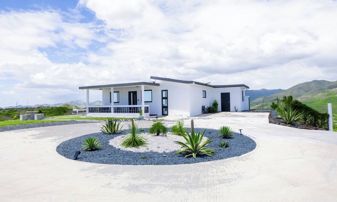 Salinas Casa | Discover the perfect retreat in nature with the best sunset in southern PR.