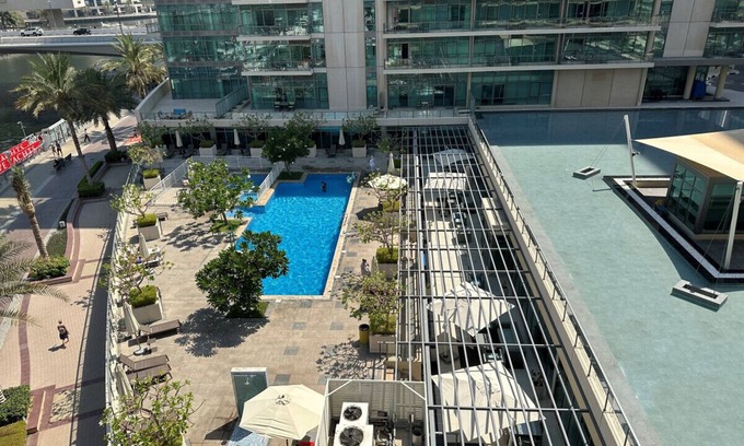 Dubai Marina Apartamento | Discover the ultimate in waterfront living