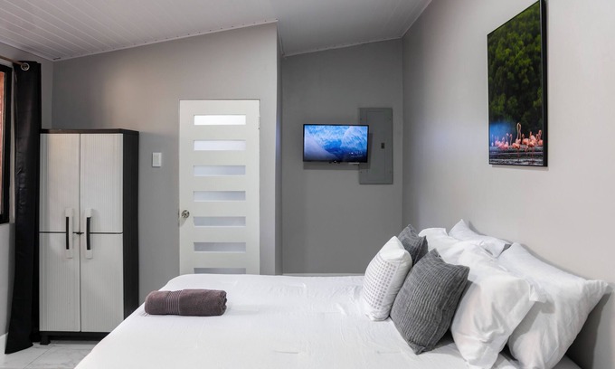 Petit Valley Casa | Discover Trinidad! Comfortable Room Minutes from Beaches & City Life