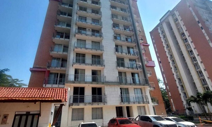 Villavicencio Apartamento | ¡Descubre tu refugio ideal en la ciudad!Bienvenido a nuestro hermoso apartamento