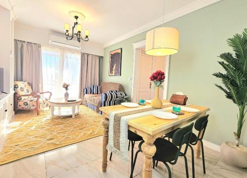 Madinaty Apartamento | Discover Your New Life Style