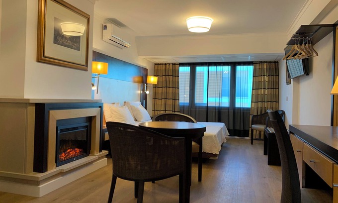 Carnaxide Apartamento | Discovery Apartment Carnaxide