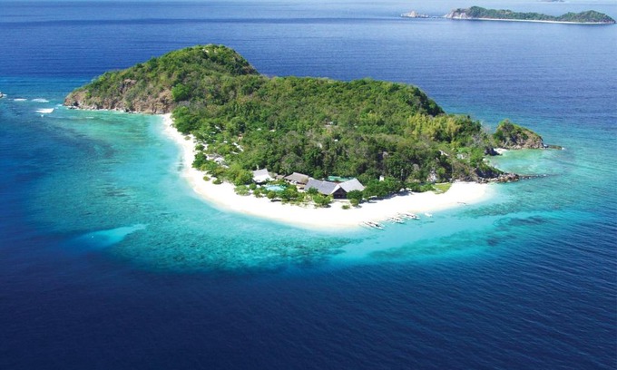 Coron Complejo | Discovery Coron formerly Club Paradise Palawan