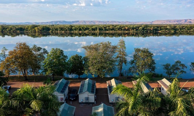 Kununurra Complejo | Discovery Parks - Lake Kununurra