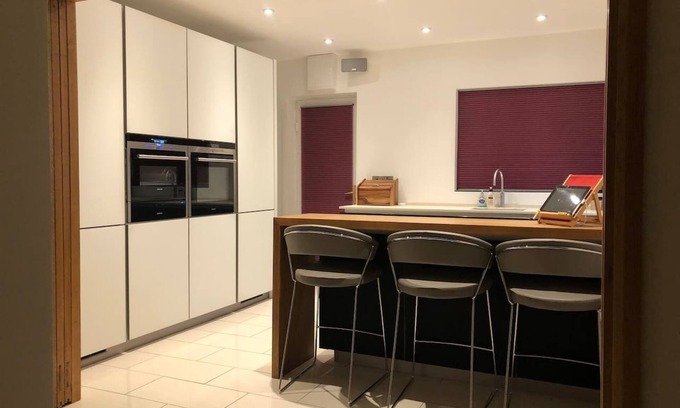 Sallybrook Casa | Discreet luxury: Super house!