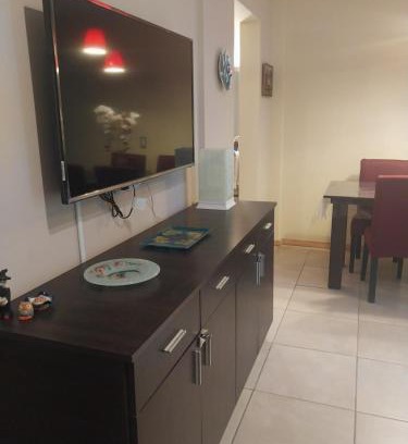 Villa Maria Apartamento | Discus