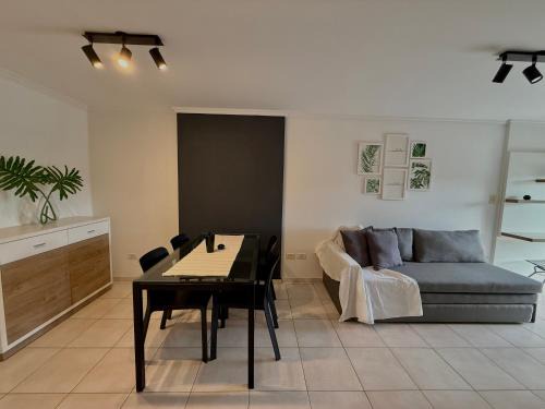 General San Martin Apartamento | Diseño y excelente ubicación