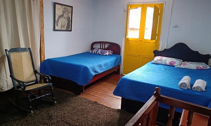 Supia Apartamento | Disfruta de cómodo apartamento Las Palmas
