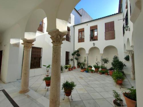 San Pedro Apartamento | Disfruta de la histórica Córdoba