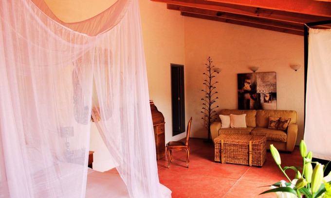 Malinalco Apartamento | Disfruta de nuestra hermosa vista a las montañas, tranquilo y cercano al centro