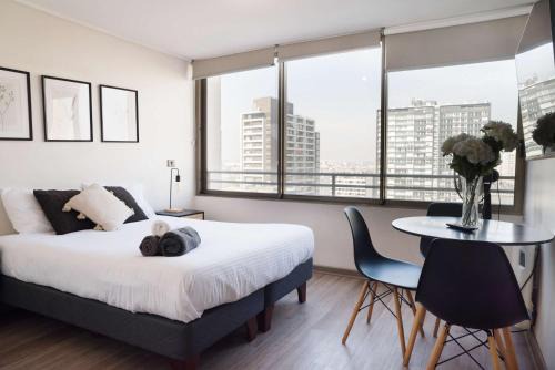 Barrio Italia Apartamento | Disfruta de todo el encanto de Barrio Italia