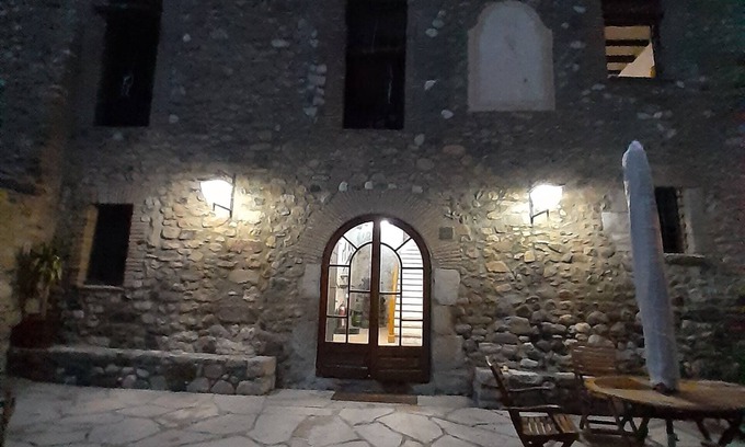 Cornudella de Montsant Casa | Disfruta de unos días de ensueño