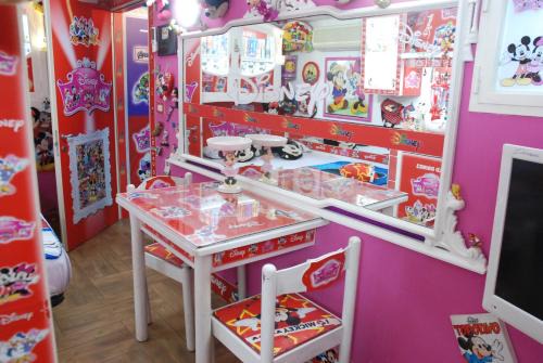 Contrada Pantano d'Arci Casa | DISNEY FAMILY Airport Catania City