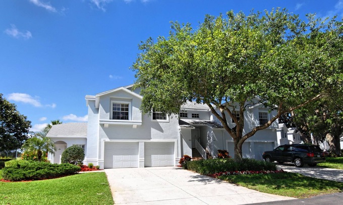 Ridgewood Lakes Casa | Disney / Golf Condo en Ridgewood Lakes