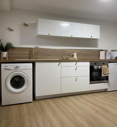 Thorigny-sur-Marne Apartamento | DISNEY LOVE - VAL D EUROPE - Vallée Village - VILLAGE NATURE - PARC ASTERIX
