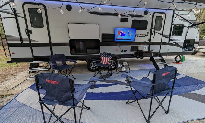 Orlando Casa | Disney or Beach Ready! 2022 Jayco Jay Feather 33' Bunkhouse - Delivery only