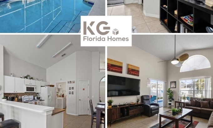 Indian Point Casa | Disney Pool Villa low offer prices