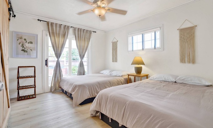 Whittier Casa | Disney Sparkling Pool Large Vaca home