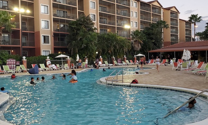 Florida Central Atlantic Coast Condominio | DISNEY/UNIVERSAL Area 2-BDRM Westgate Resort ~avail 6/21-6/28~ Waterpark/LazyRvr