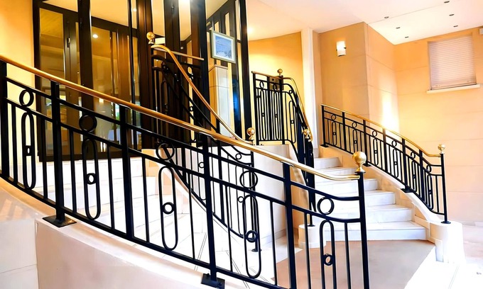 Chessy Apartamento | ❀ Disneyland Paris, Résidence Privée dans Centre ❀