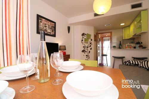 Cambrils Apartamento | Disseny cambrils 1