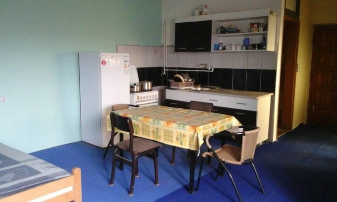 Vladicin Han Apartamento | distance Vlasinsko Lake Prekodolce by car is 31.0 km, it is about 41 mins drive