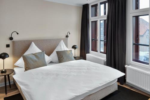 Lueneburg Apartamento | Distillery Apartments
