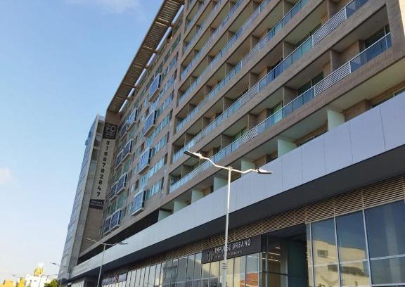Barranquilla Hotel | Distrito 90