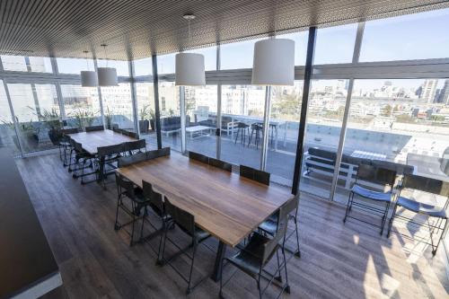 Retiro Apartamento | Distrito Quartier Retiro