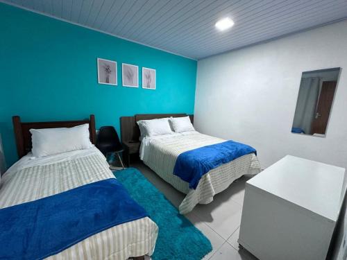 Vila Loli Apartamento | Dith's House kitnet 2