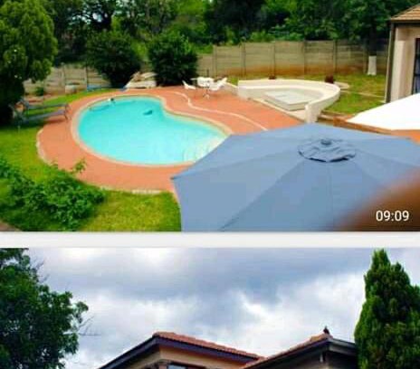 Moses Kotane Casa | Dithabeng View Guest House