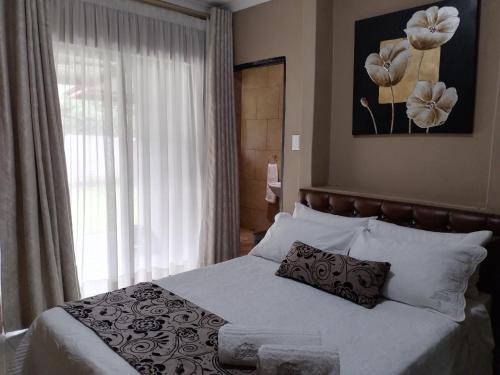 Vereeniging Cama Y Desayuno | Ditsaleng Bed and Breakfast