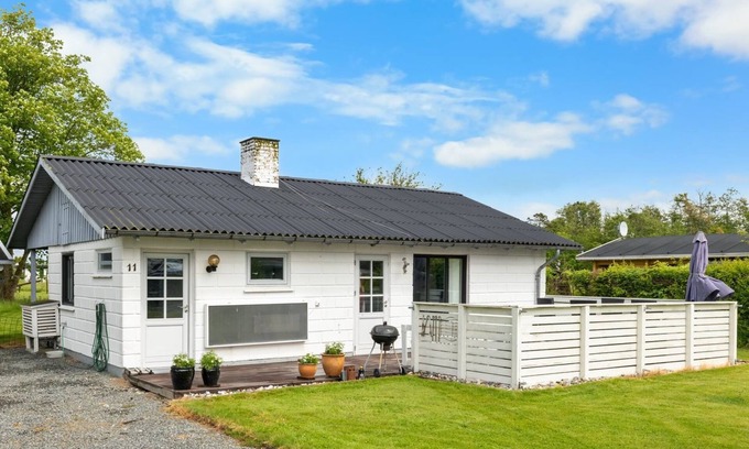 Tørresø Casa | "Diuri" - 380m from the sea by Interhome