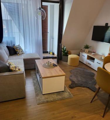 Divcibare Apartamento | Divčibare sunrise