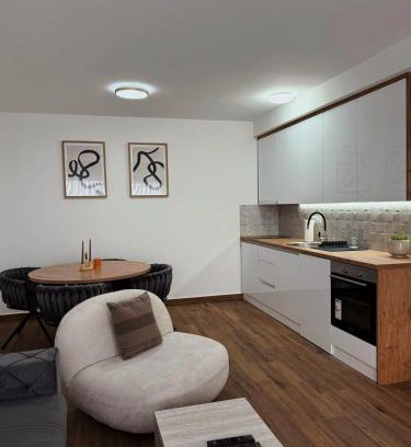 Divcibare Apartamento | Divčibarski pogledi