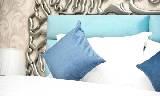 Hera Street Apartamento | Diva Hotel Suites