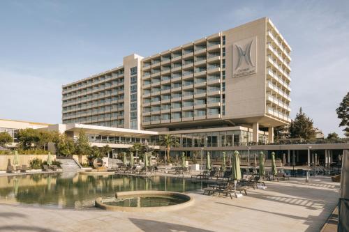 Vouliagmeni Complejo | Divani Apollon Palace & Thalasso