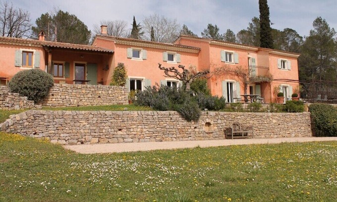 Salernes Otro | Divazur, family home in the heart of the Haut Var