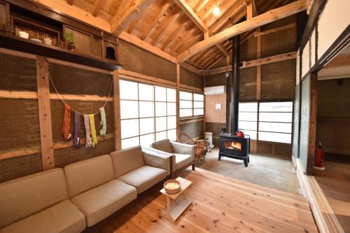 Kiryu Apartamento | Dive INN Kiryu