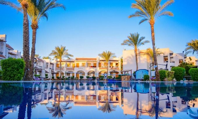 El Hadaba Complejo | Dive Inn Resort