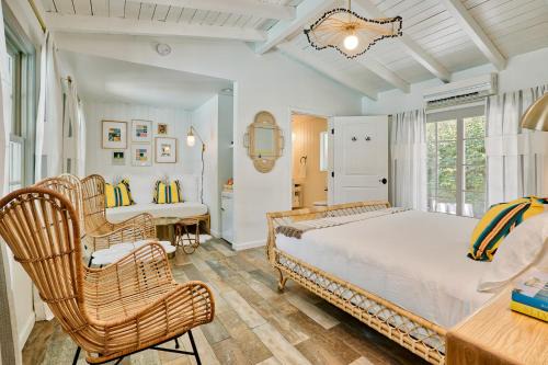 Deepwell Estates Hotel | Dive Palm Springs